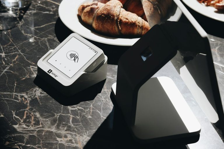 Unlocking Innovative Solutions for Your Business with Tech Vision